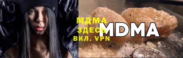 молекула духа Арсеньев