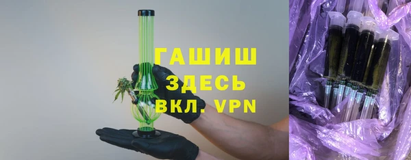 молекула духа Арсеньев